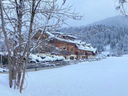Wohnungen in Italien