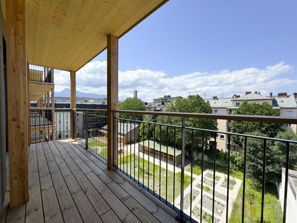 ERSTBEZUG // 2-ZIMMERWOHNUNG MIT LOGGIA // PERFEKTE ANLAGE