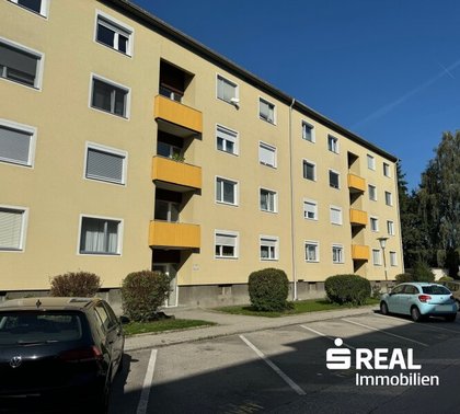 Renovierte Eigentumswohnung ca. 89 m² im Top Zustand - am Tabor