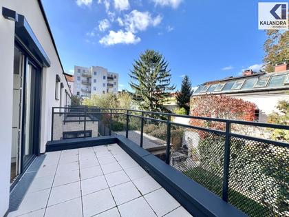 360° TOUR // TERRASSEN ERSTBEZUG WOHNUNG / FIRST LETTING BALCONY APARTMENT