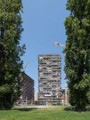 Freifinanzierte 2-Zimmer-Wohnung (Typ 4)  in Graz-Reininghaus