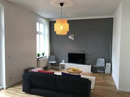 Wohnungen in Deutschland