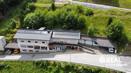 Einzelhandel / Geschäfte in 4184 Helfenberg