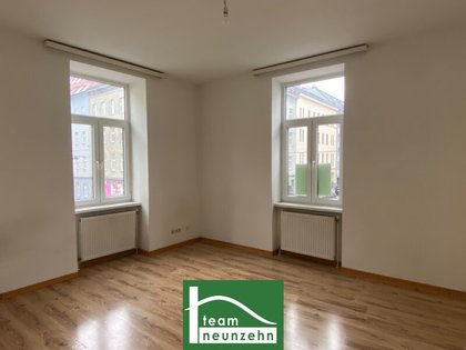 INVESTMENTCHANCE-  1,5 Zimmer Wohnung inkl. Küchezeile - in 10 min. am Hauptbahnhof