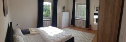 Wohnungen in Deutschland