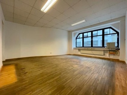 127 m² Bürofläche auf der Linzer Landstraße