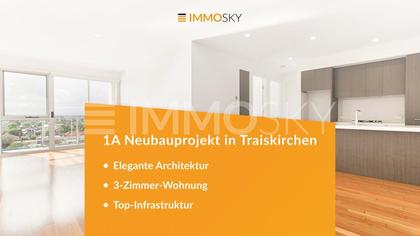 Wohnungen in 2514 Traiskirchen