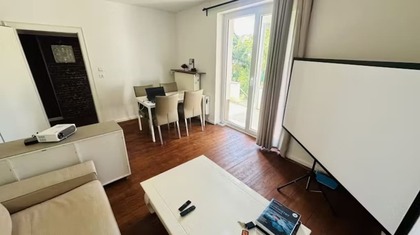 Wohnungen in Deutschland