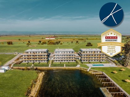 Wohnungen in 7063 Oggau am Neusiedler See