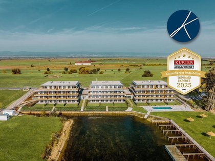 Wohnungen in 7063 Oggau am Neusiedler See