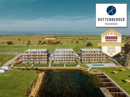 Wohnungen in 7063 Oggau am Neusiedler See