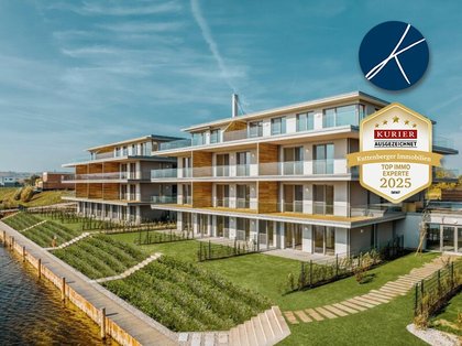 Wohnungen in 7063 Oggau am Neusiedler See