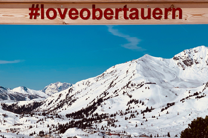 Der nächste Winter kommt!  Wohnung mit Schneesicherheit an der Skipiste