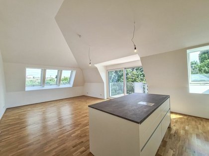 Wohnungen in 1190 Wien