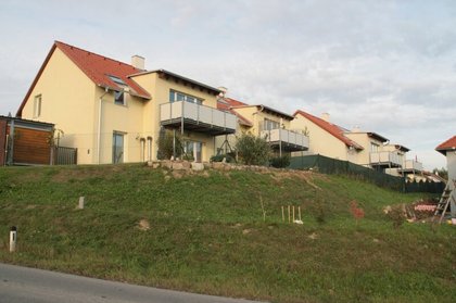 Hofamt Priel - schöne 3 Zimmer Gartenwohnung - PROVISIONSFREI