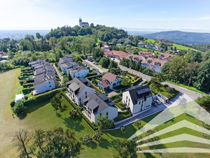 AM OBSTGARTEN - Ihr Familienparadies vor den Toren der Stadt! TOP 3 "Haus Birnbaum"