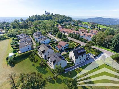 AM OBSTGARTEN - Ihr Familienparadies vor den Toren der Stadt! TOP 2 "Haus Birnbaum"