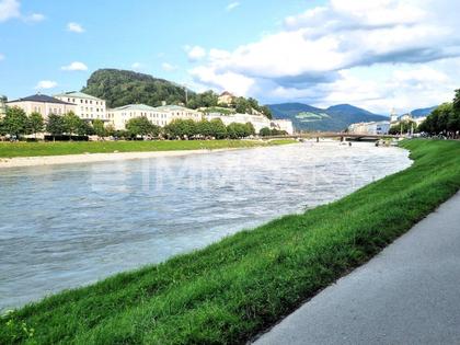 Wohnungen in 5020 Salzburg