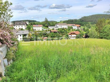 Idealer Familientraum - nur 30 Min. bis Linz