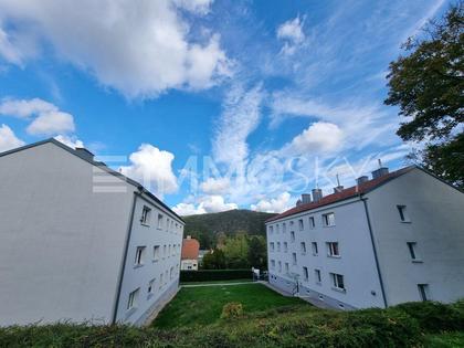 Zentraler Wohntraum mit malerischem Aussblick