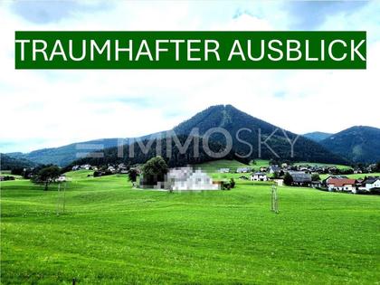 Häuser in 5324 Faistenau