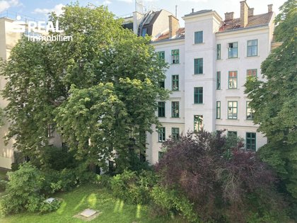 Wohnungen in 1050 Wien