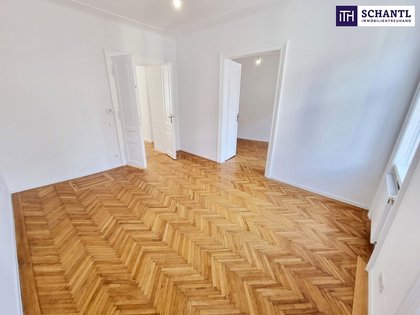 Neuer Preis! BESTLAGE in 1180 Wien! Frisch renovierte Altbauwohnung! Traumhaftes Altbauhaus + Ruhige Seitengasse + Super beliebtes Grätzl! Viel Grün + Viel Charme! Jetzt zugreifen!