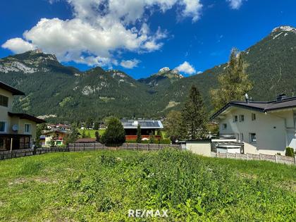 Grundstücke in 6212 Eben am Achensee