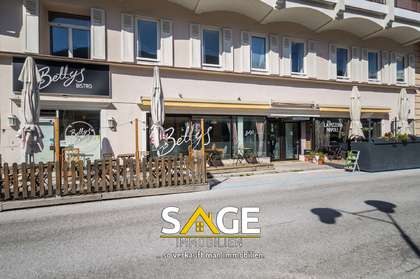 Gastgewerbe in 5640 Bad Gastein
