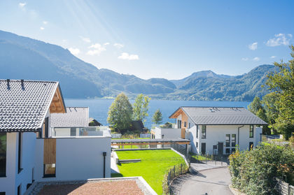Wohnungen in 5311 Innerschwand