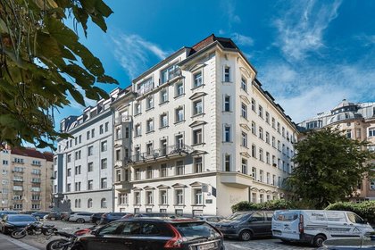 Wohnungen in 1040 Wien