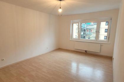 Sanierte Mietwohnung (54m²) mit Balkon in Graz, Lend!