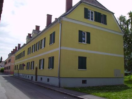 Schöne und helle 2-Zimmer Wohnung in Deutschlandsberg