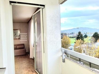 Beste Lage Urfahr/Gründberg mit TG-Platz u. Balkon - Attraktiver Preis