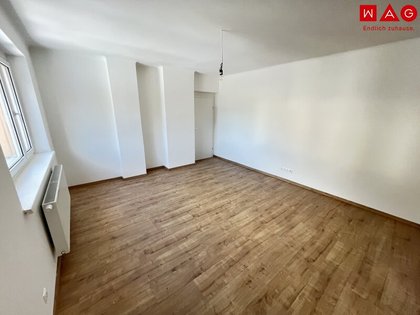 Saniertes 2-Zimmer Schmuckstück - zentrumsnah!