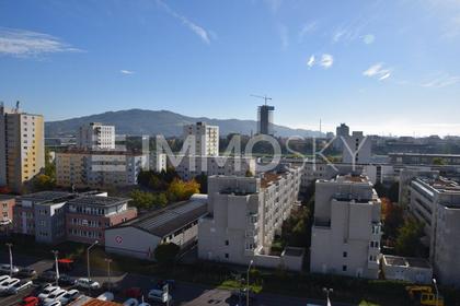 Traumhaft Wohnen im modernsten Tower von Linz