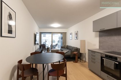 ANLEGERWOHNUNG | BEFRISTET VERMIETET BIS 31.05.2029 - Luxus-Gartenwohnung mit Concierge