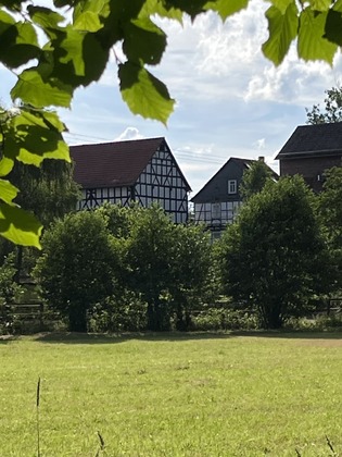 Wohnungen in  Deutschland