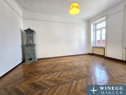 Geräumige 3,5-Zimmer-Wohnung in Penzing. Top Anbindung an die Stadt!