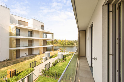 Perfekte Anlegerwohnung an der Donau mit vielen Annehmlichkeiten!