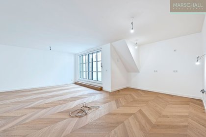 PROVISIONSFREI! ERSTBEZUG - Wunderschöne 3-Zimmer-Wohnung mit Balkon nahe Naschmarkt