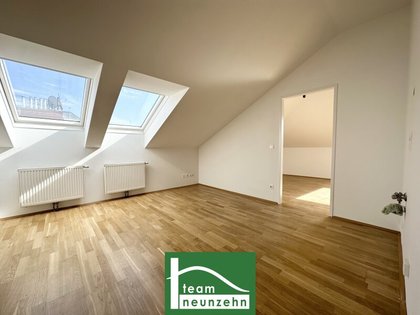 2 Zimmer Wohnung - Nähe Reumannplatz U1 - INVESTMENTCHANCE