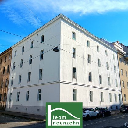 Attraktives Investment !  - 3 Zimmer Wohnung -  Nähe Hauptbahnhof Wien und Matzleinsdorferplatz, - ab 2028 Top Anbindung zur U2 - JETZT ANFRAGEN