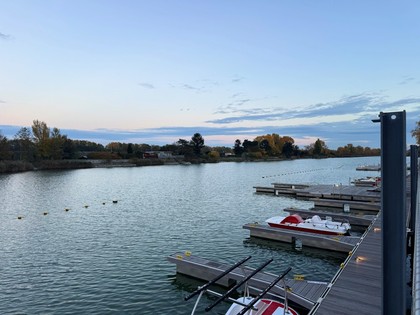 Perfekte Anlegerwohnung an der Donau mit vielen Annehmlichkeiten! Einmaliger Herbstrabatt!