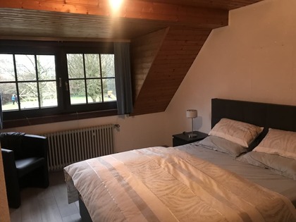 Wohnungen in Deutschland