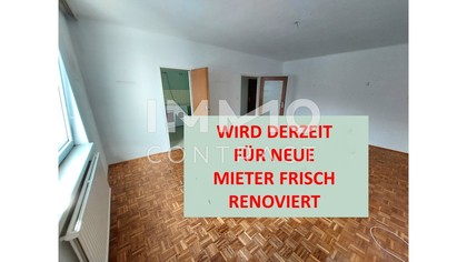 !!!! WIRD DERZEIT FÜR NEUE MIETER  FRISCH RENOVIERT !!!!