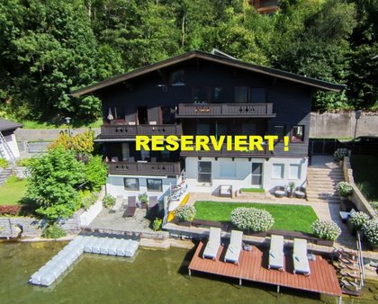 Häuser in 5700 Zell am See