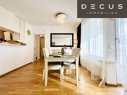 ELEGANTE SEHR GUT GESCHNITTENE 4-ZIMMER NEUBAUWOHNUNG - MIT LOGGIA, GARAGE IM HAUS