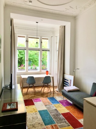 Wohnungen in  Deutschland