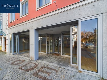 Einzelhandel / Geschäfte in 3910 Zwettl-Niederösterreich